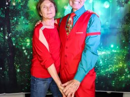 Swing Dance Holiday Party-151